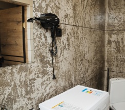 Одноместный номер категории стандарт в Городок