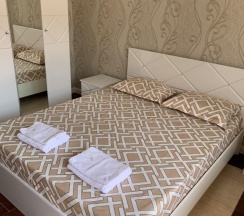 Номер Deluxe в Алмаст