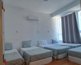 Семейный номер Standard в Liberty Hostel Lisbon