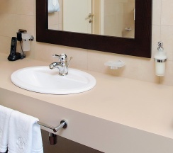 Номер Студия с большим балконом в Pontos Plaza