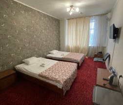 Двухместный стандарт в Азалия