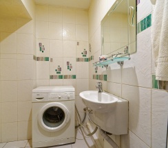 4-комнатные апартаменты улучшенные в Имидж