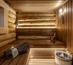 Рубиновый дом, ул. Слободская, д. 5а в Рубиновый дом