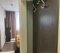 Двухместный номер Standard с видом на город двуспальная кровать в Ассоль