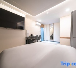 Номер Premium в Hotel Centro Stay