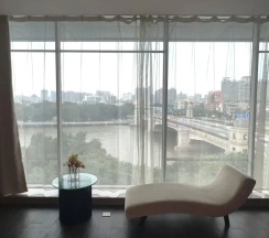 Люкс c 1 комнатой в Guangdong Nanmei Osotto Hotel
