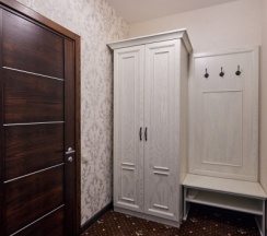 Полулюкс в Русский пар