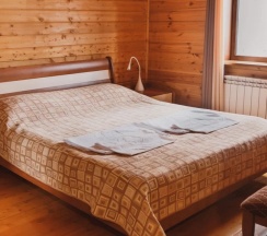 Бунгало улучшенное в Еловое