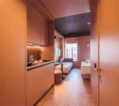 Comfort Plus в Uno by Valo