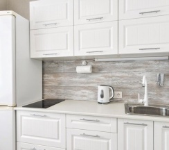 Идеальная Студия на КПД, Шоссейная 197 в Ideal Apartment
