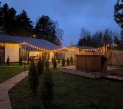 Дом в БлагоДать