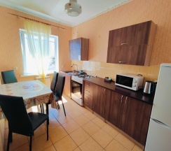 КВАРТИРА в Одиссей