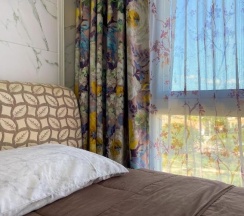 Апартаменты в Atlantis Condo Resort 2 Bedrooms