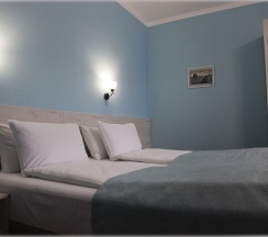 Стандарт в Песок и море