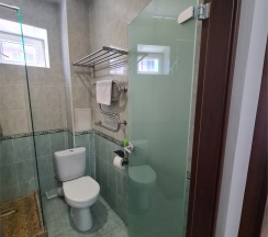 Семейный 2х комнатный в Villa Gold