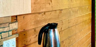 Анапа: Апартаменты Талисман Джемете