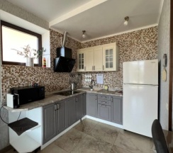 Апартаменты-студия (№2) в Woodberg