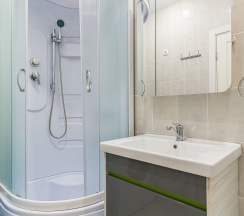 Квартира в Апартаменты на ул. Таманская д. 121 корп. 12