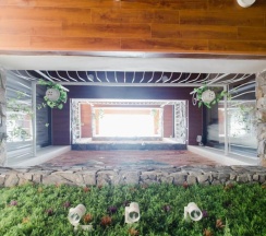 Студия в Carol Homestay Da Nang Beach 2
