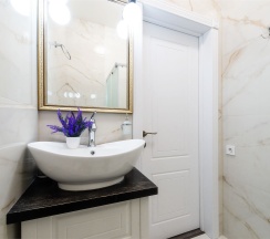 Стандарт с 2 или 1 кроватями в Жорж