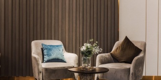 Пхра-Прадэнг: Отель Wyndham Bangkok Queen Convention Centre