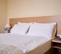Семейный в Центральный by USTA Hotels