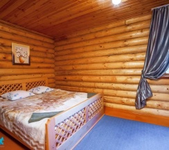 Коттедж в Горное настроение