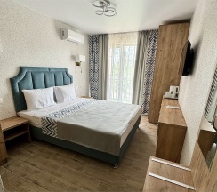 Стандарт в Мореин