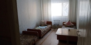 Кандры: Отель Прометей