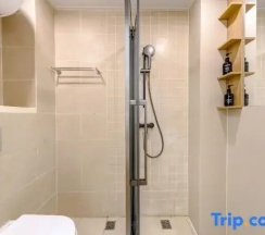 Двухместный номер Standard (2 отдельные кровати) в Dream Inn Hotel (Songjiazhuang Subway Station Branch)