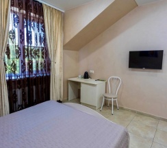 НОМЕР Стандарт двухместный в Villa la vita