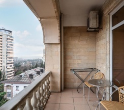 Бизнес-стандарт в Чеботарёвъ