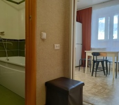 Квартира в Апартаменты на ул. Сельская, д. 2ф