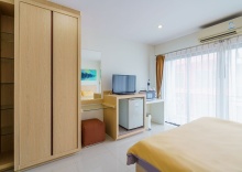 Номер Deluxe в Modern Place Patong Beach