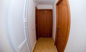 Эконом одноместный в Царицынская