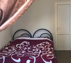 Стандартный номер с балконом в Саучи