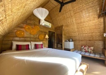 Номер Deluxe в Farmstay At Pai