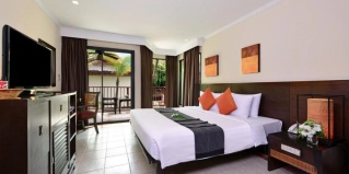 Муанг: Курортный отель Panwa Beach Resort Phuket
