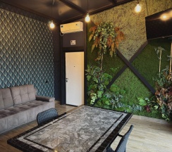 Номер улучшенный в Family Park