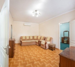 3-комнатный номер люкс семейный в Sunny beach