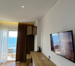 Люкс Deluxe в Hotel Erioni