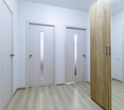 Квартира в Good House