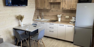 Новокаякент: Турбаза Гостевой дом у моря