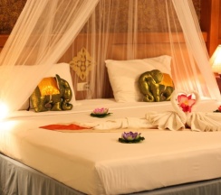 Двухместный номер Deluxe 2 отдельные кровати в Your Place Inn