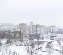 Апартаменты в Апартаменты Panorama Plaza