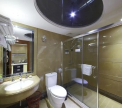 Люкс Deluxe Дуплекс в Louidon Mega Duplex Apartment - Beijing Rd