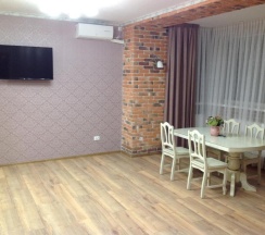 2-комнатные апартаменты улучшенные в Дилижанс