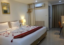 Студия Standard в Baron Residence Bangkok