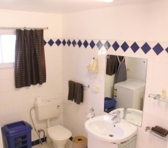 Двухместные апартаменты 2 отдельные кровати в The Melanesian Port Vila Hotel