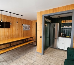 Дом с 4 спальнями в Alpika house